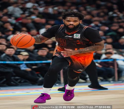 山東外援鮑威爾因個人原因無法參加剩余比賽雙方達(dá)成友好解約_CBA直播