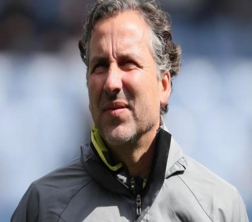 國安教練組又喜添一張新面孔！曾在津門虎擔任助教，已官宣確認