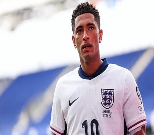 在皇馬受傷后，國家隊資格不保相比貝林厄姆圖赫爾更信任羅杰斯