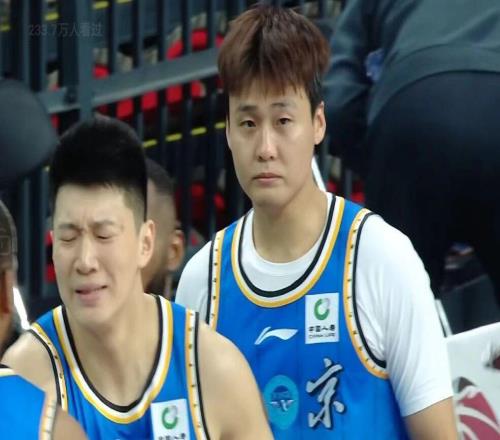 CBA官宣處罰趙睿，山東男籃喜提季軍，浙江男籃外援約克將離隊(duì)