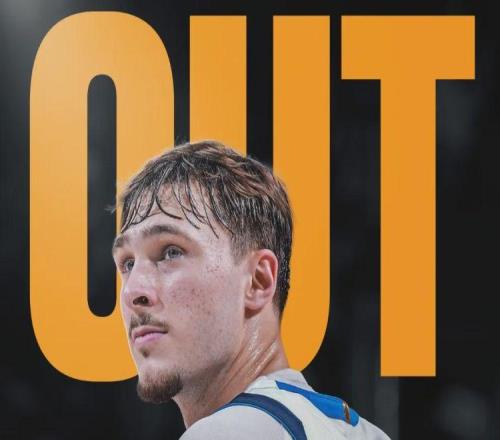 狀元不打了！退出全明星！NBA遭遇沉重打擊