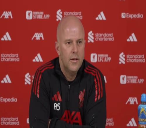 利物浦獲勝，這一位置成阿喀琉斯之踵