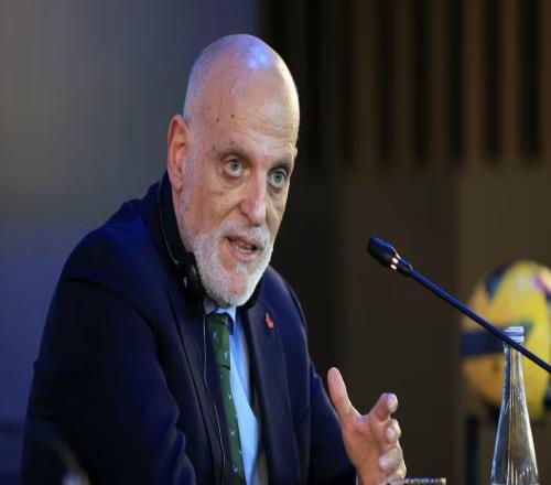 特瓦斯：如果只?；蜀R堅(jiān)持歐超計(jì)劃，這樣的賽事注定行不通