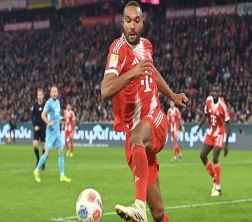 塔：我們想要贏得德國杯冠軍，今天也展現(xiàn)了我們對冠軍的渴望