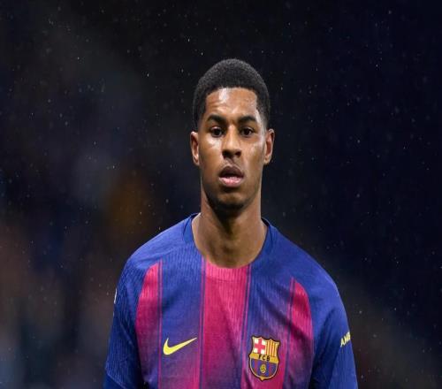 前曼聯(lián)助教：拉什福德肯定有可能回曼聯(lián)，他骨子里還是紅魔