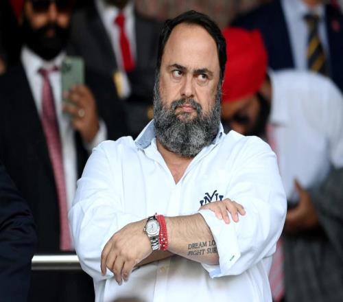 英超又一位主帥下課！森林5個月?lián)Q3帥，51億富豪再出狠手