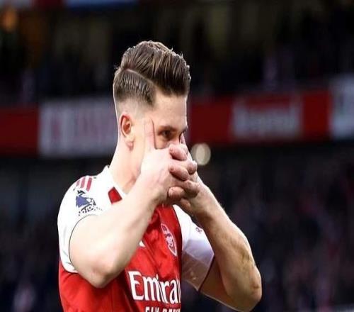 迪福建議哈弗茨減少肌肉，哲凱賴什在兵工廠的未來模糊