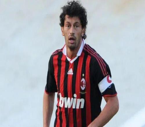 卡拉澤丨因扎吉連10個顛球都做不到，但