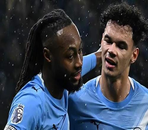 30！英超爭冠一夜生變：曼城大勝+差榜首3分，阿森納頭大了