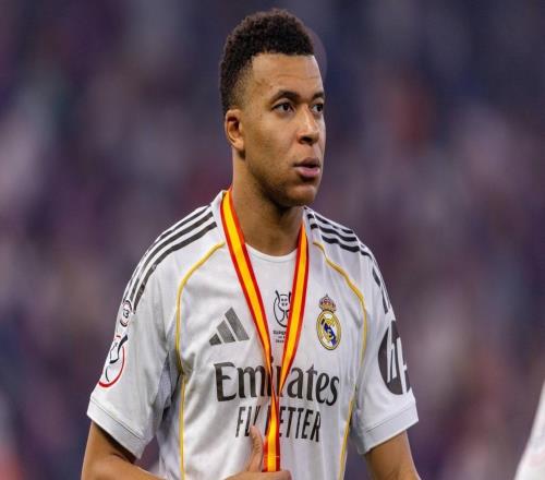 反轉！皇馬神鋒離隊在即，曼聯(lián)介入交易，姆巴佩成唯一核心