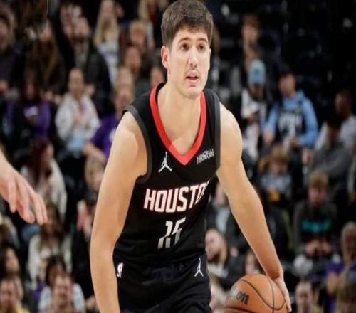 2次絕殺被棄用，謝潑德17+4未獲信任火箭被逆轉(zhuǎn)申京罰球成難題