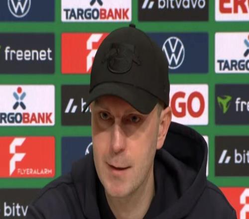 萊比錫主帥談爭議判罰：如果不使用，那整個VAR系統(tǒng)就沒意義