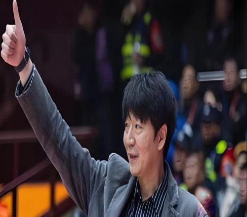 贏了廣廈21分！山東隊(duì)收獲獎(jiǎng)金100萬(wàn)邱彪滿面笑容