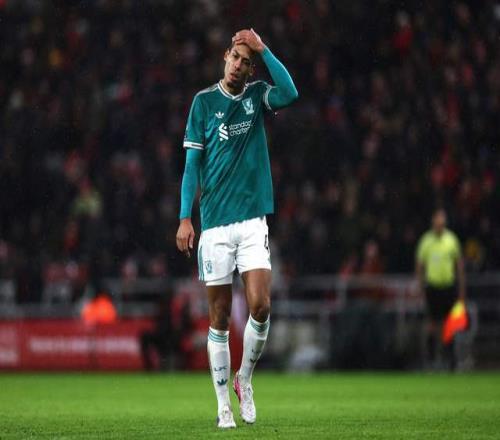 10！薩拉赫成隊史助攻王，維爾茨中柱，利物浦重燃歐冠希望