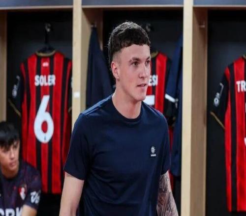 羅馬諾丨平分1900萬歐500萬歐