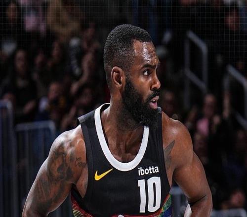 掘金雙殺灰熊超火箭升西部第三約基奇26+15+11+9失誤連4場(chǎng)三雙