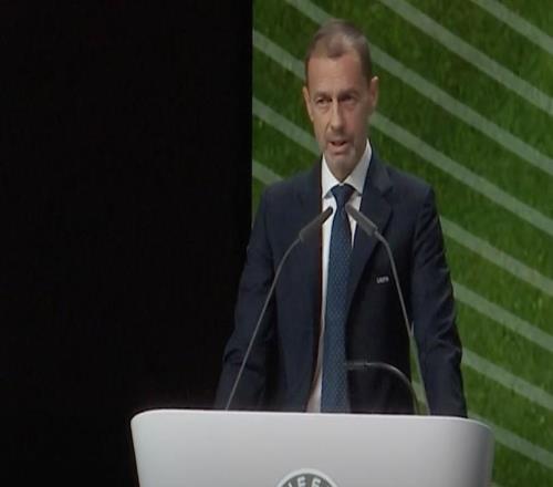 切費(fèi)林：我們和老佛爺之間確實(shí)存在分歧，但彼此始終保持尊重