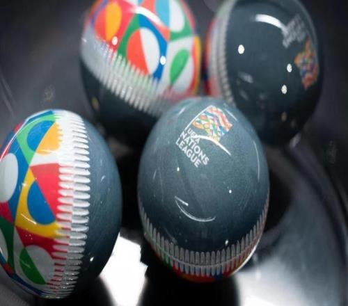 歐國(guó)聯(lián)聯(lián)賽階段抽簽將于周五凌晨100舉行，西葡法德位列第一檔