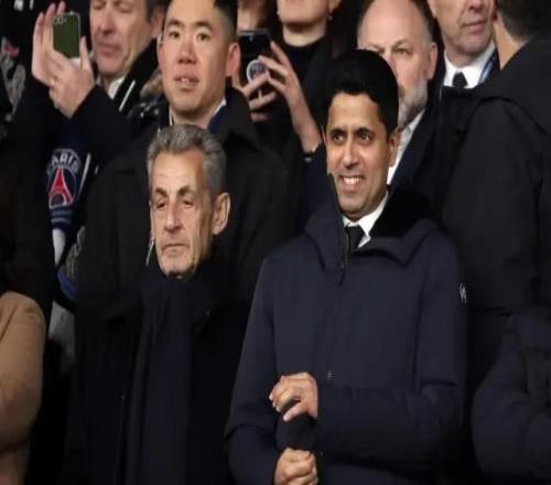 納賽爾：弗洛倫蒂諾非常優(yōu)雅且富有智慧，這場(chǎng)紛爭(zhēng)沒有失敗者