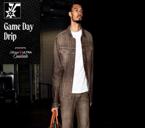 ?？怂?7分8助攻馬刺逆轉(zhuǎn)勇士6連勝，文班亞馬26分追夢17分12板