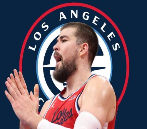 美記：為了讓祖巴茨留隊，快船內部曾有人希望步行者知難而退