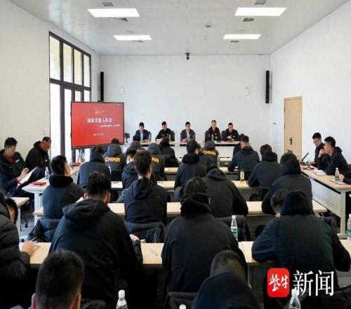 身陷“最危險(xiǎn)時(shí)刻”，中國(guó)男籃檢視自身迎接生死戰(zhàn)