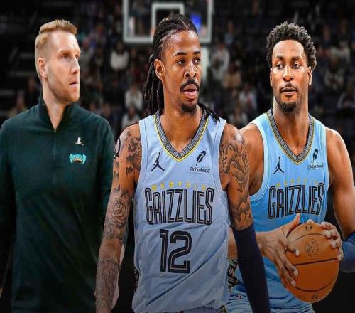 在交易截止日前未能達成交易后，莫蘭特和灰熊隊的未來會如何