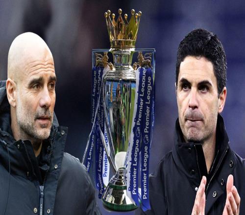 英超格局大變！曼城爭冠勢頭持續(xù)攀升，保級區(qū)混戰(zhàn)愈演愈烈