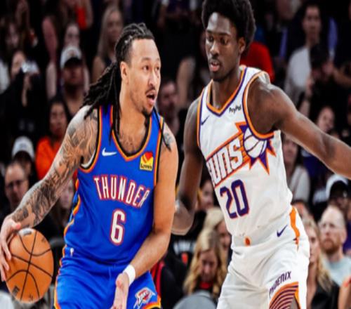 NBA常規(guī)賽明天2月13日賽程：第一場(chǎng)雷霆PK雄鹿，湖人PK獨(dú)行俠