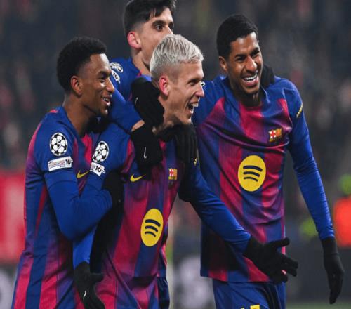 凌晨4點(diǎn)巴薩客戰(zhàn)馬競(jìng)：沖擊100球！2人缺席5大攻擊手對(duì)決