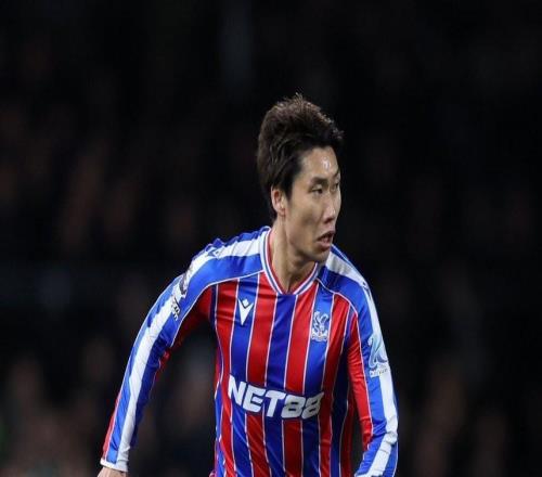 鐮田大地達(dá)成英超50場(chǎng)里程碑，成日本球員第七人