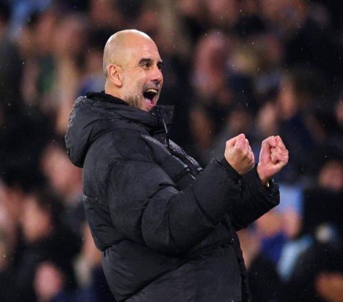 隨著曼城30+利物浦10！英超最新積分榜：維拉告捷，36名差8分