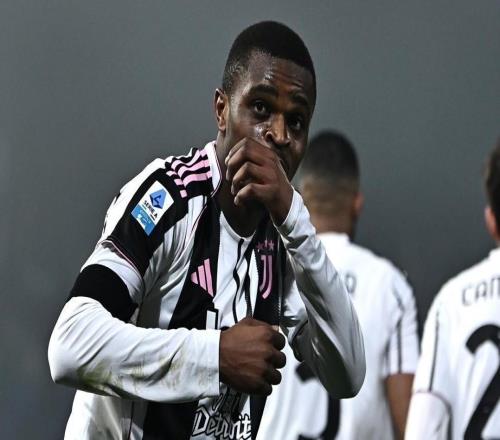 斯基拉：一家英超豪門想要卡盧盧，但尤文計劃給球員加薪續(xù)約