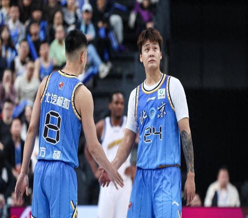 罰單落地！趙睿停賽3場(chǎng)+5萬(wàn)元，孫銘徽休戰(zhàn)兩月，浙江換掉約克