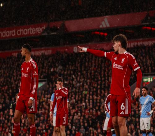 8場(chǎng)狂賺9000萬(wàn)鎊曝利物浦無(wú)緣歐冠將損失2億鎊，斯洛特將被解雇