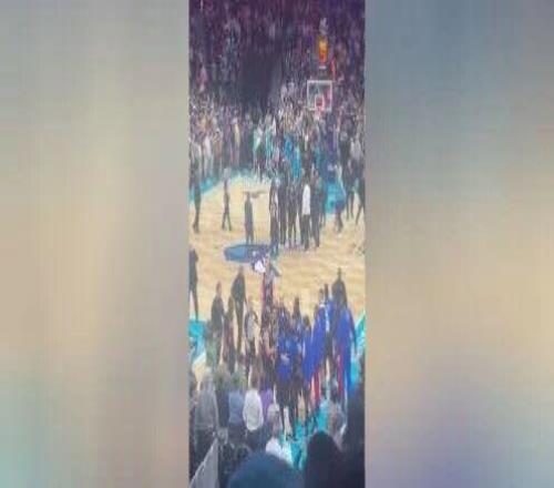 3人共禁賽13場！這大概是年度最兇沖突了！