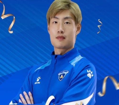 中超轉(zhuǎn)會(huì)：德轉(zhuǎn)宣中甲門將加盟津門虎，上賽季保級(jí)隊(duì)已簽第5外援