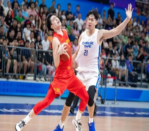 中韓要警惕！日本男籃挑釁：世預(yù)賽在琉球沖繩島決不能輸