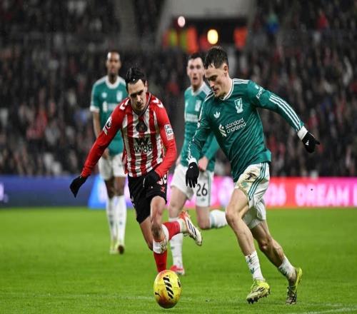 哈格里夫斯：維爾茨是紅軍最好球員，索博穩(wěn)定性或許略勝一籌