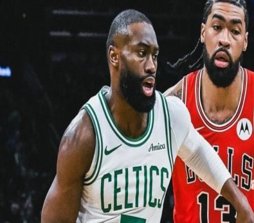 東部第二！綠軍大勝送公牛6連敗布朗24分武切戰(zhàn)舊主19+11