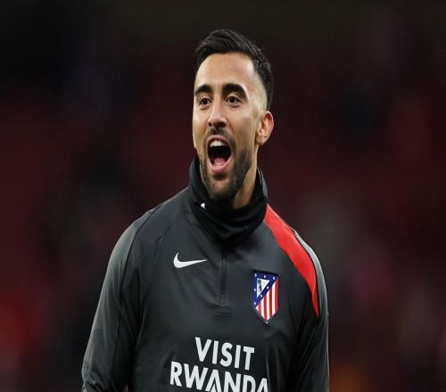 都體：岡薩雷斯需在西甲剩余15輪出戰(zhàn)9場(chǎng)，買(mǎi)斷條款才會(huì)被觸發(fā)