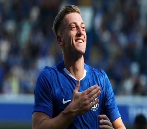 卡拉格：德拉普拒絕埃弗頓選擇藍(lán)軍不是明智之舉，有點(diǎn)太急了