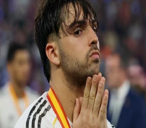 世體：勞爾阿森西奧正處于流感恢復(fù)階段，出戰(zhàn)皇家社會(huì)成疑