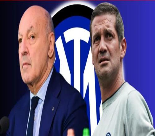 國米意甲0次獲利自證清白，全主力陣容應對魔鬼賽程！