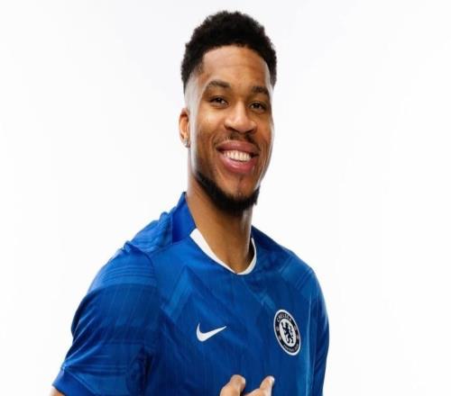 字母哥談投資切爾西女足：我熱愛體育，一直希望投資體育