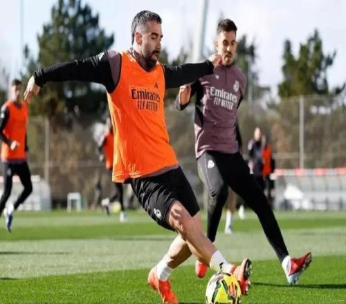 馬卡：希門(mén)尼斯將參加卡斯蒂亞比賽，戰(zhàn)皇社卡瓦哈爾可能首發(fā)