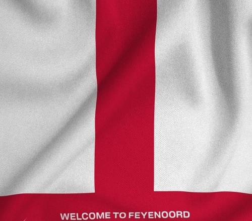 官方：斯特林加盟費(fèi)耶諾德，合同至本賽季結(jié)束