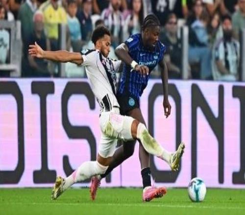 意大利國家德比門票售罄，成為意甲史上票房收入第二高的比賽