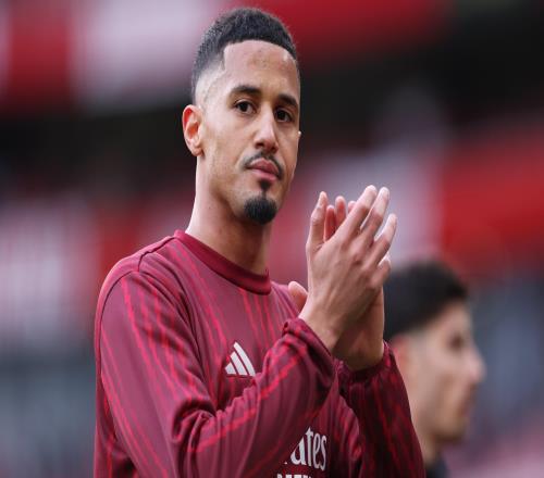 多家英媒：薩利巴因病無緣參加客戰(zhàn)布倫特福德的比賽