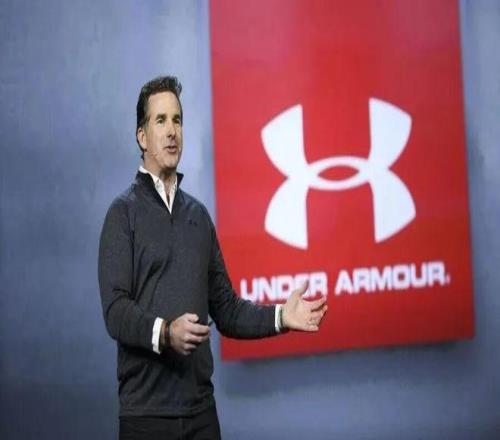 一年怒虧2個億，庫里和安德瑪的“孽緣”